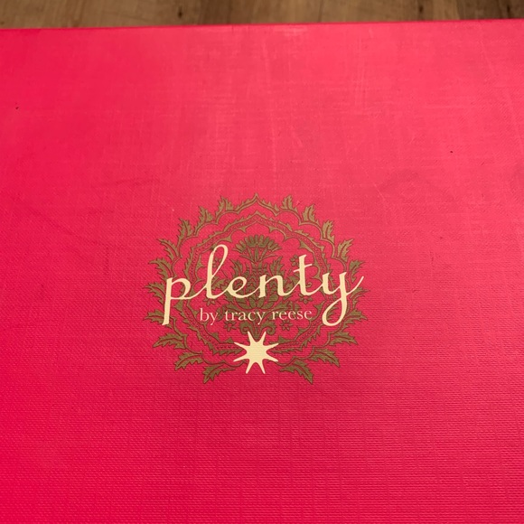 Tracy Reece 5.5” platform wedge Sandal size 41 - Picture 3 of 8